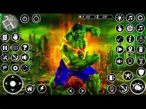 hulk vs game|hulk smash fighting games.